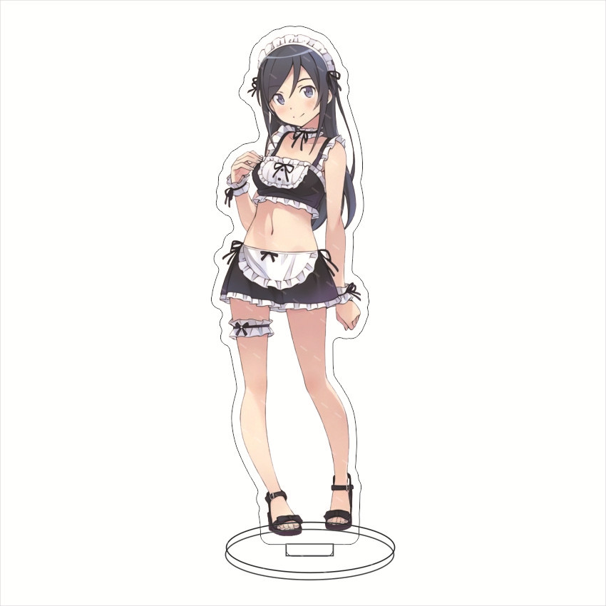 16CM Anime Figure My Little Si - đánh giá và giá Anime Merchandise Collection
