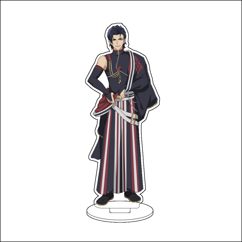 16CM Anime Seraph of the End M - đánh giá và giá Anime Merchandise Collection