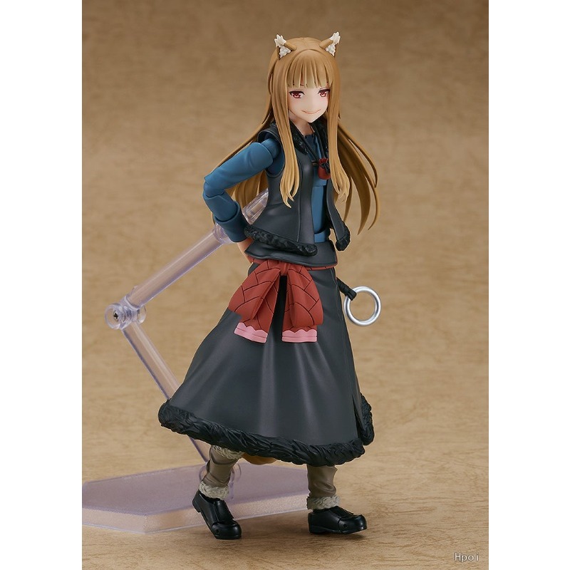 Good Smile Company Figma 647 H - đánh giá và giá Good Smile Company Figma