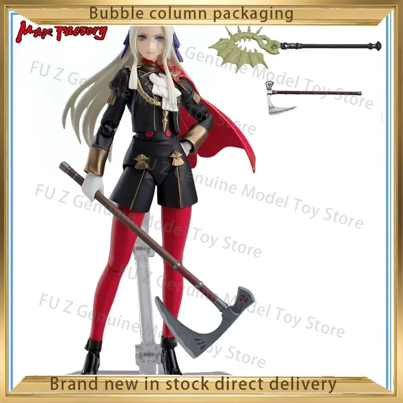 Good Smile Company Fire Emblem - đánh giá và giá Good Smile Company Figma
