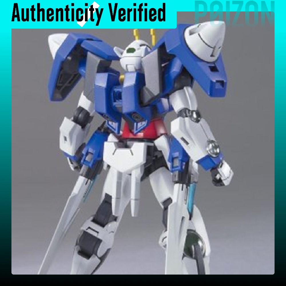 BANDAI HG Collection 00 GN 000 - đánh giá và giá Bandai Gundam Hg