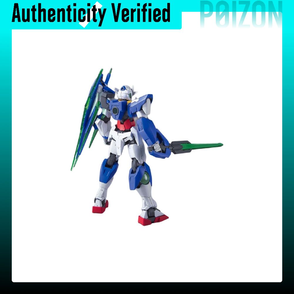 BANDAI HG Mobile Suit Gundam 0 - đánh giá và giá Bandai Gundam Hg