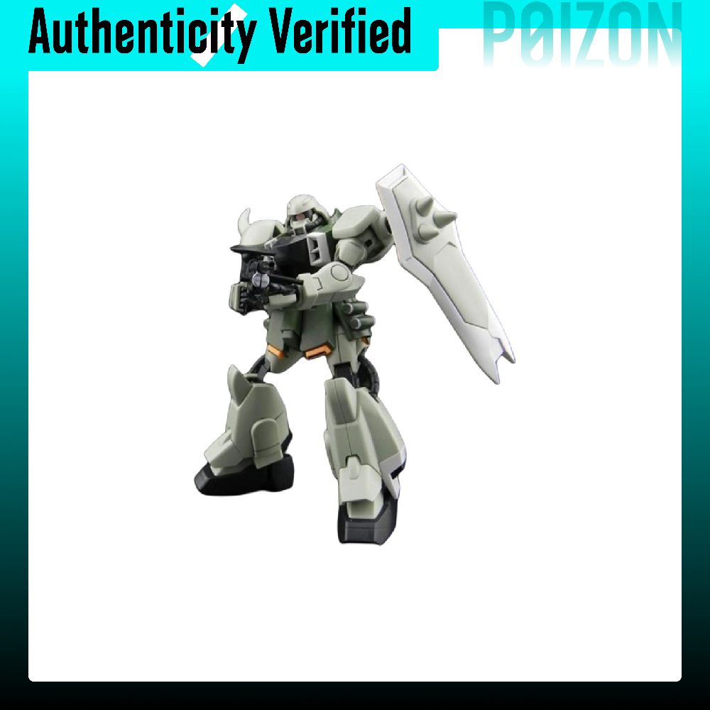 BANDAI Daredevil HG SEED 1/144 - đánh giá và giá Bandai Gundam Hg