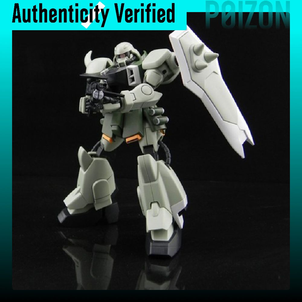 BANDAI Daredevil HG SEED 1/144 - đánh giá và giá Bandai Gundam Hg
