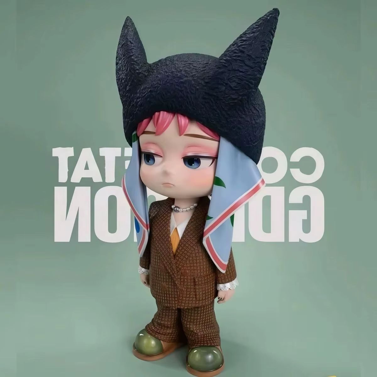 G-Dragon Anime GK model figuri - đánh giá và giá Popular Anime Merchandise