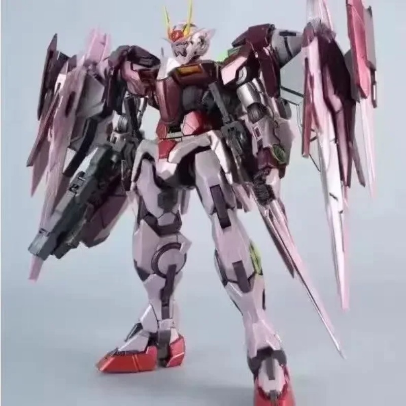 Bandai Gundam Creative Cartoon - đánh giá và giá Bandai Gundam Hg
