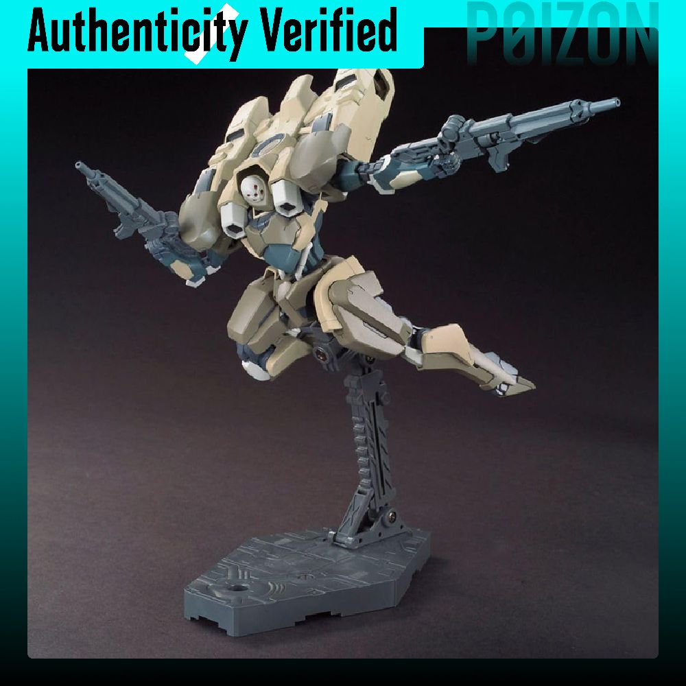 BANDAI Gundam Model Kit HG 1/1 - đánh giá và giá Bandai Gundam Hg