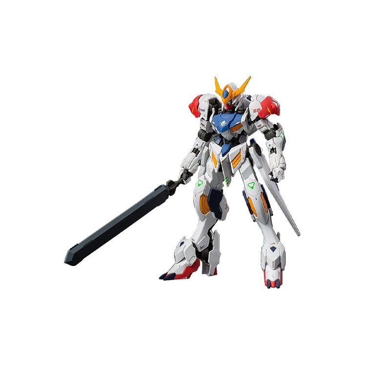 BANDAI Mobile Suit Gundam Iron - đánh giá và giá Bandai Gundam Hg