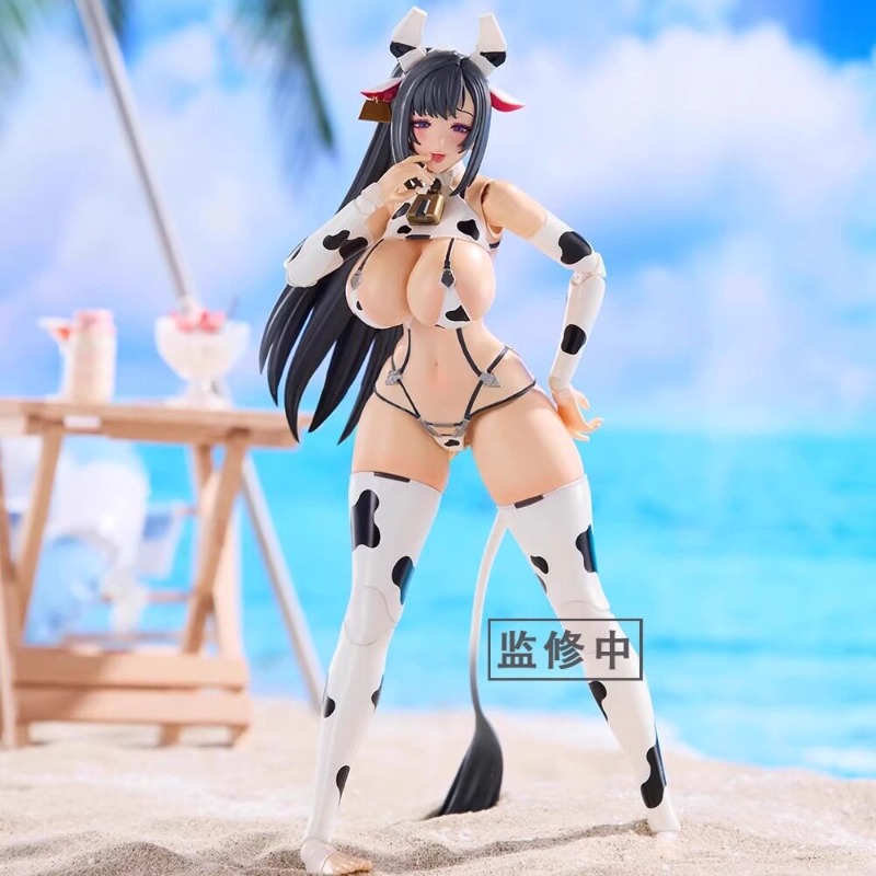 TYCTOYS In Stock Original Brow - đánh giá và giá Good Smile Company Figma