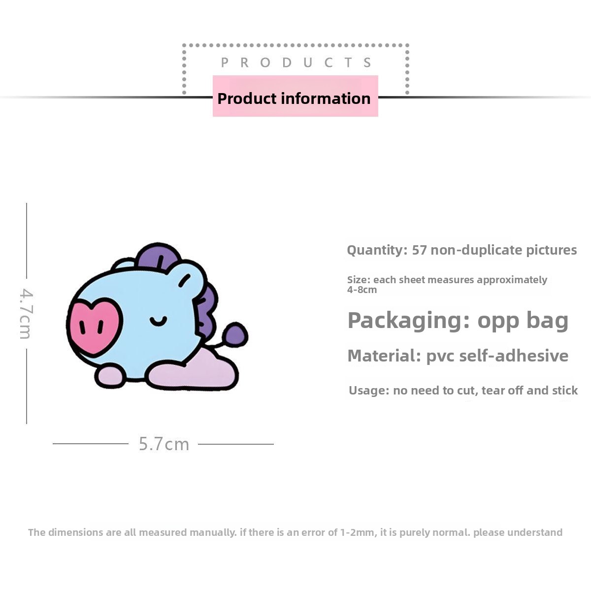 BT21 Anime Merchandise Cartoon - đánh giá và giá Anime Merchandise Mugs