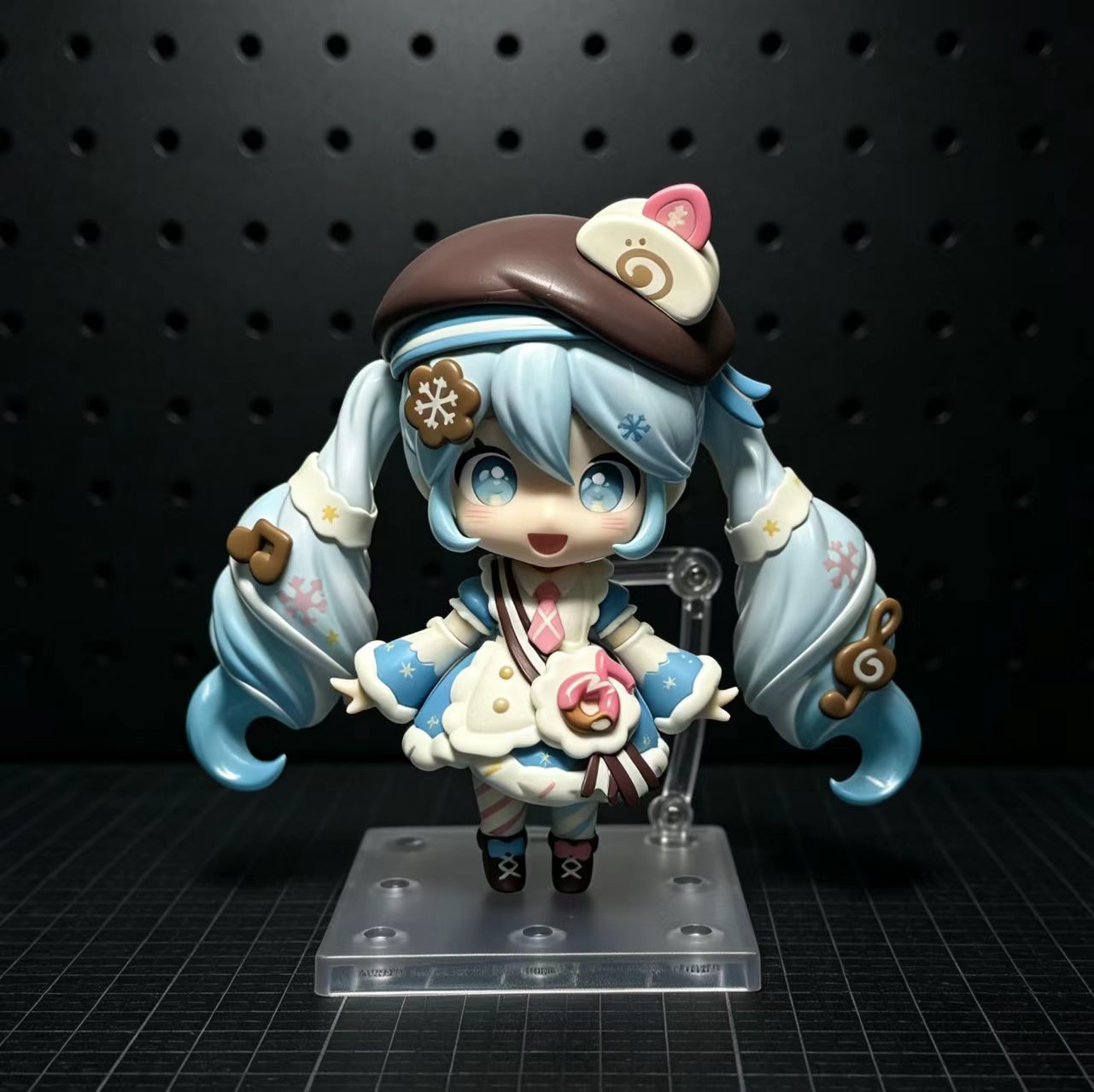 Nendoroid Snow Miku Anime GK M - đánh giá và giá Popular Anime Merchandise