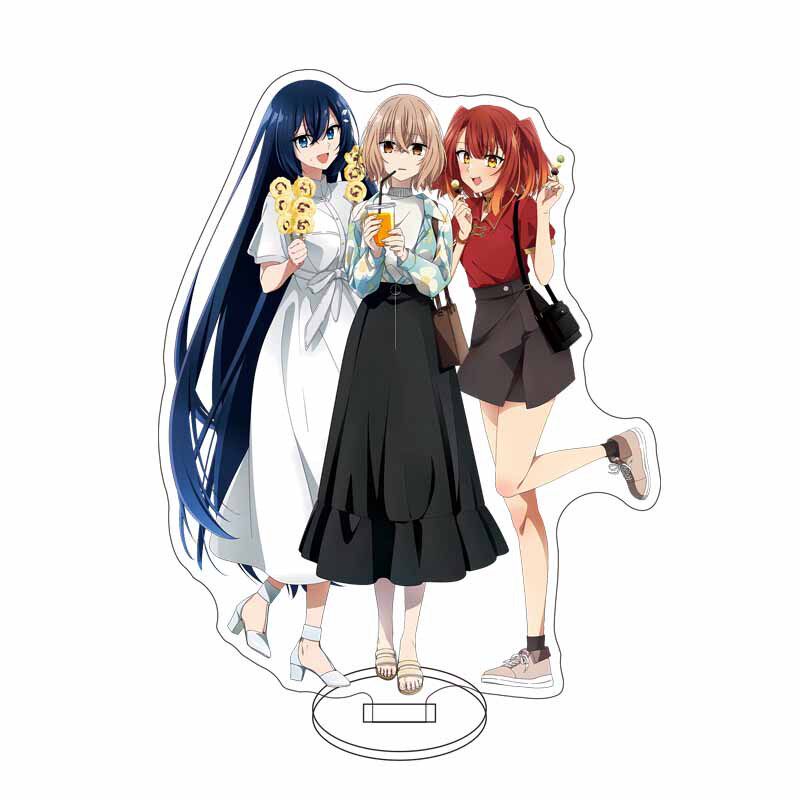 16CM Anime Acrylic Stand This  - đánh giá và giá Anime Merchandise Collection
