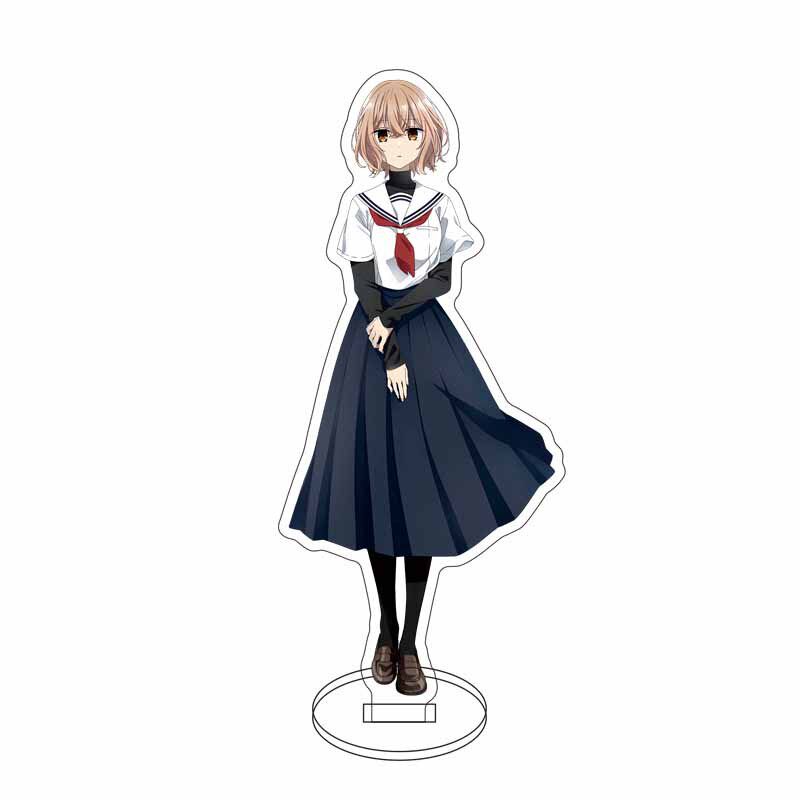16CM Anime Acrylic Stand This  - đánh giá và giá Anime Merchandise Collection