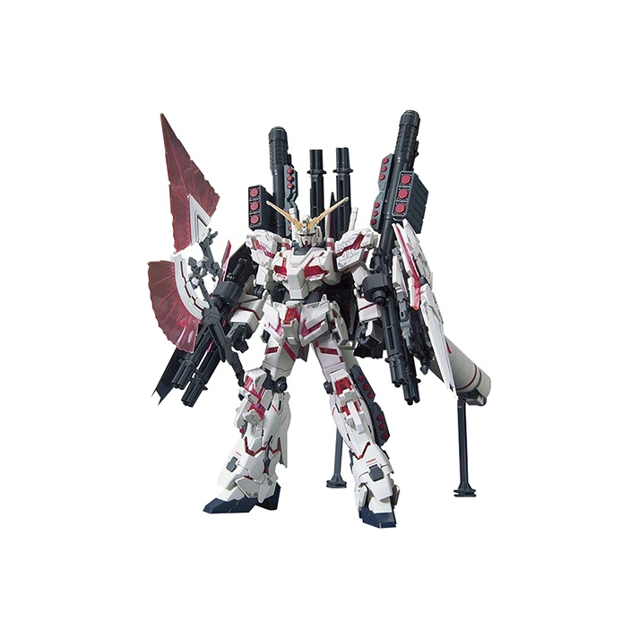BANDAI Mobile Suit Gundam Unic - đánh giá và giá Bandai Gundam Hg