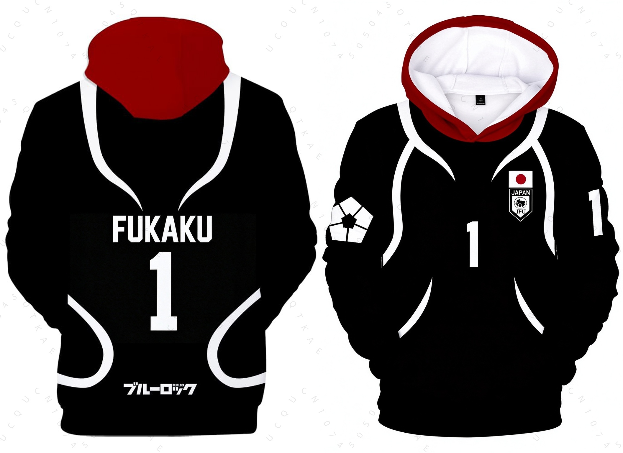 2026 New Model Anime Blue Lock - đánh giá và giá Popular Anime Merchandise