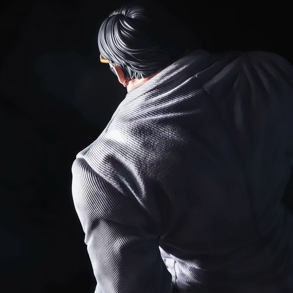 Baki-Dou Kaoru Hanayama Anime  - đánh giá và giá Popular Anime Merchandise